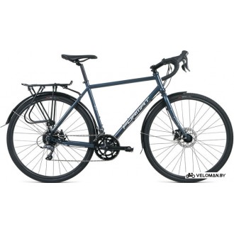 Велосипед Format 5222 р.54 2020