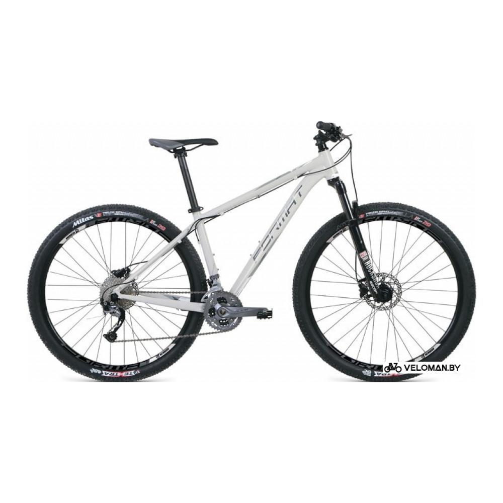 Велосипед Format 1213 29 XL 2020