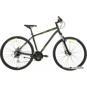 Велосипед гибридный AIST Cross 3.0 р.19 2020