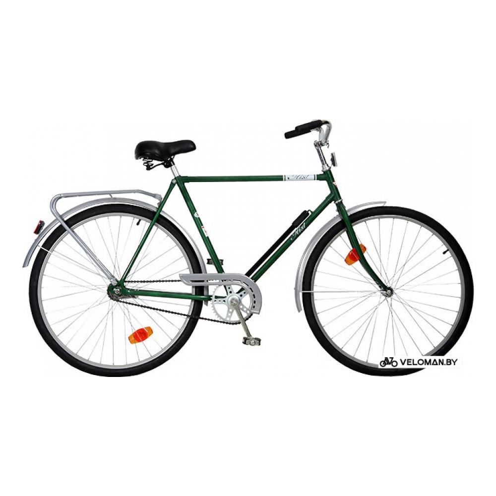 Велосипед AIST 111-353 (зеленый)
