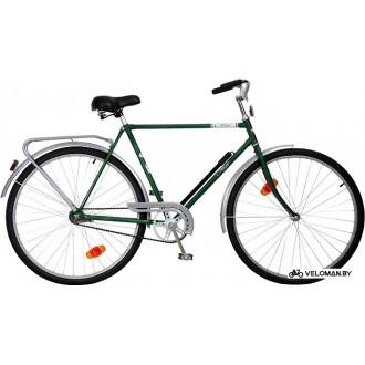 Велосипед городской AIST 111-353 (зеленый)