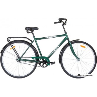 Велосипед AIST 28-130 (зеленый, 2019)