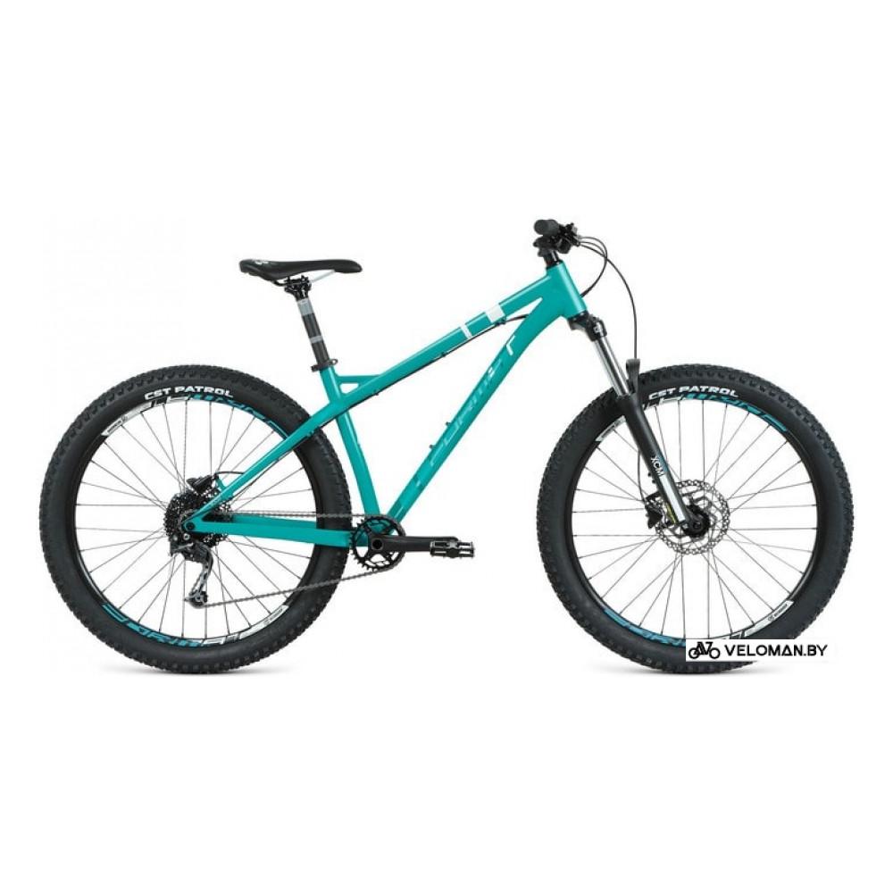 Велосипед горный Format 1313 Plus 27.5 XL 2021