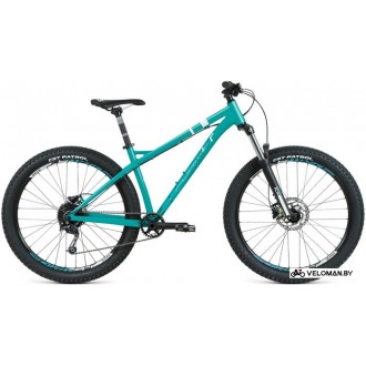 Велосипед горный Format 1313 Plus 27.5 XL 2021