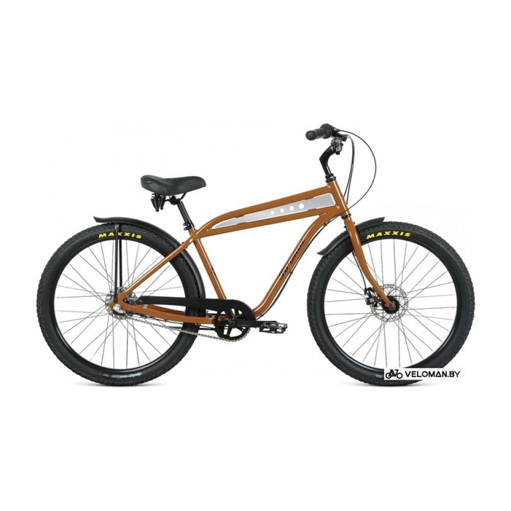 Велосипед Format 5513 Scrambler (2021)