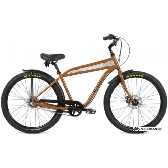 Велосипед круизер Format 5513 Scrambler (2021)