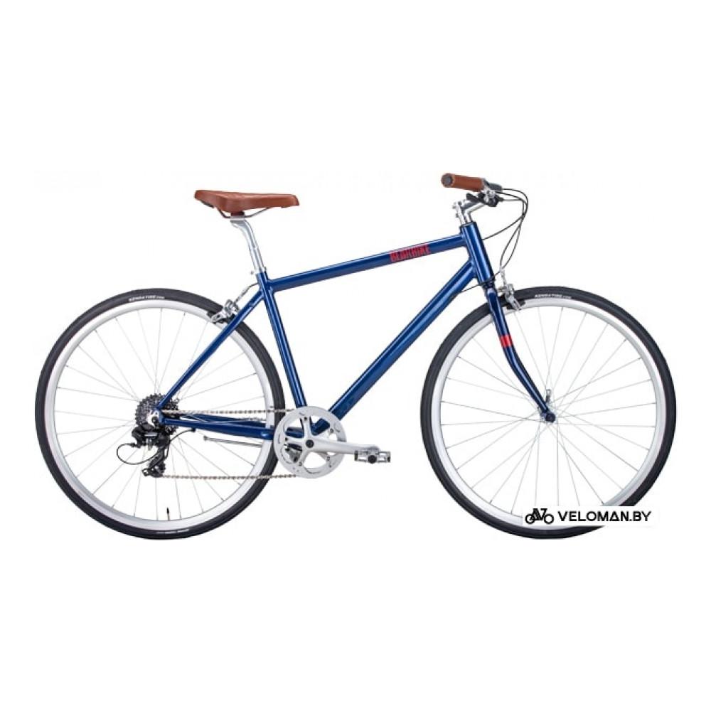 Велосипед городской Bear Bike Marsel
