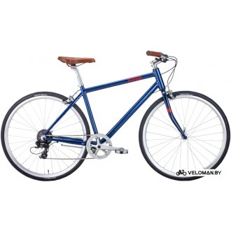 Велосипед городской Bear Bike Marsel