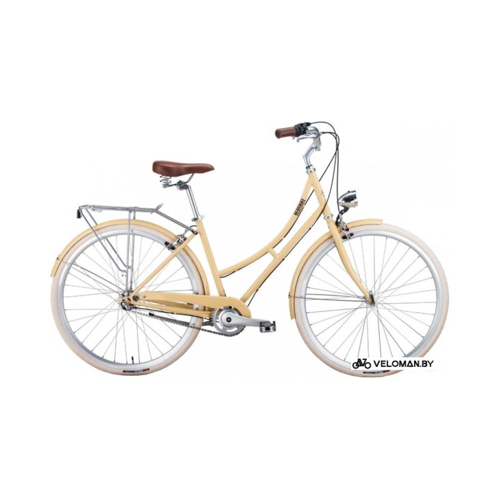 Велосипед городской Bear Bike Sydney 2020