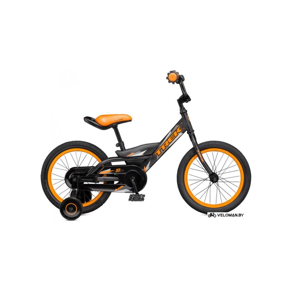 Trek Jet 16 2015