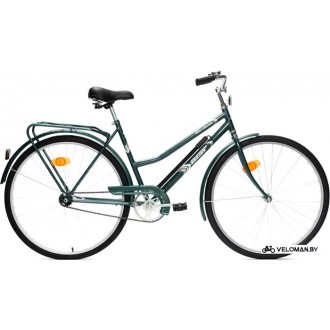 Велосипед городской AIST 28-240 (зеленый)