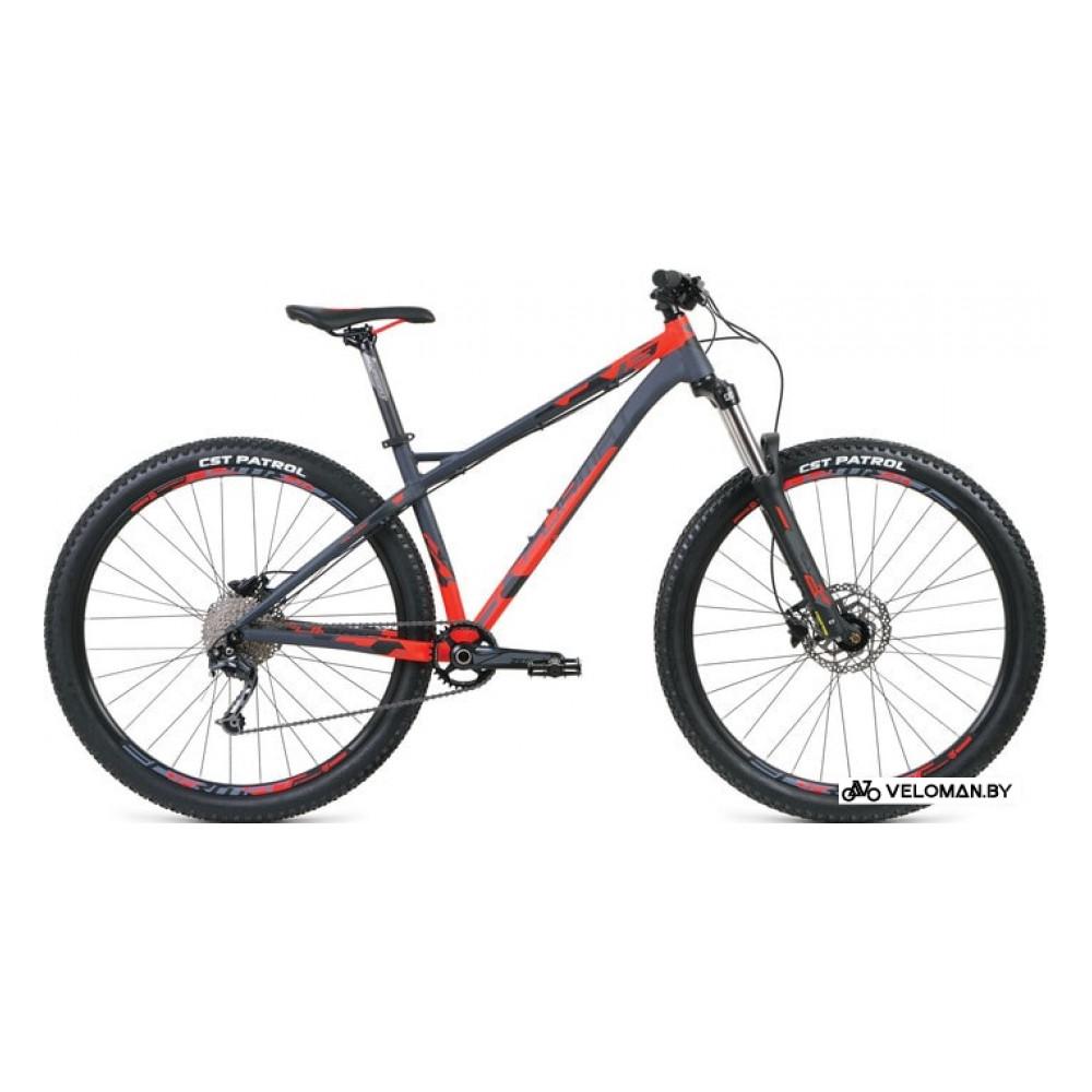 Велосипед Format 1313 XL 2020