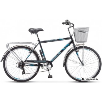 Велосипед городской Stels Navigator 250 Gent 26 Z010 2020