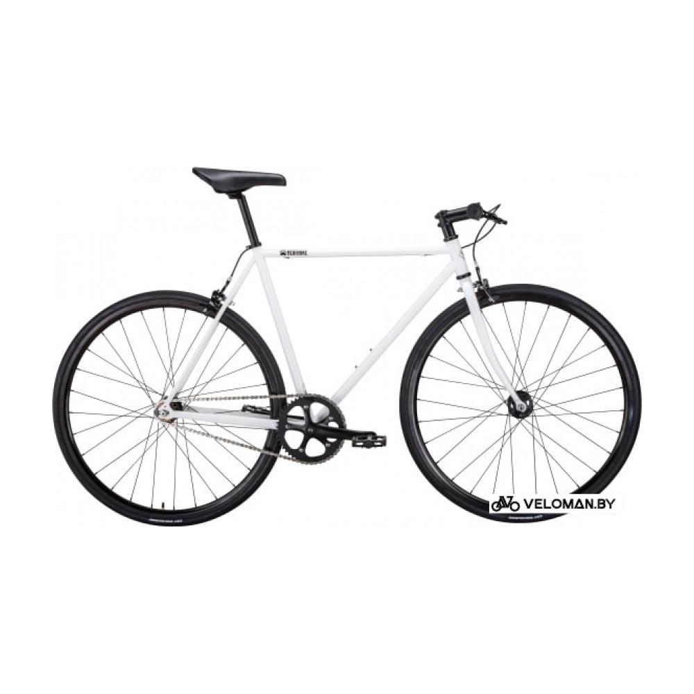 Велосипед городской Bear Bike Stockholm 4.0 р.50