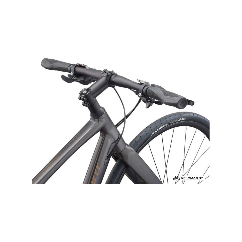 Giant FastRoad SL 3 S 2021