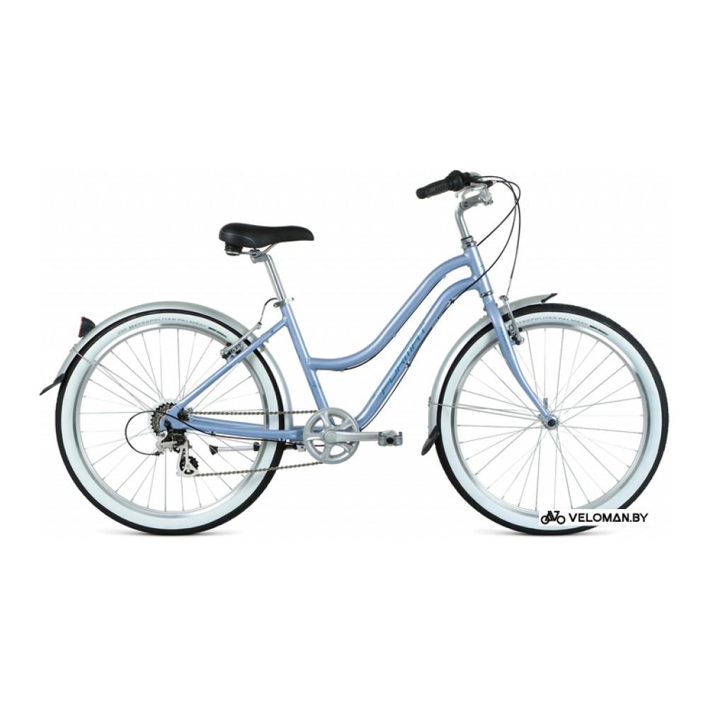 Велосипед городской Format 7733 2021