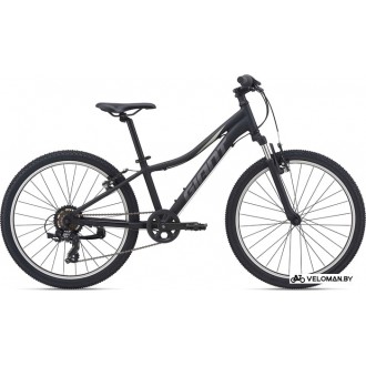 Велосипед горный Giant XTC JR 24 2021