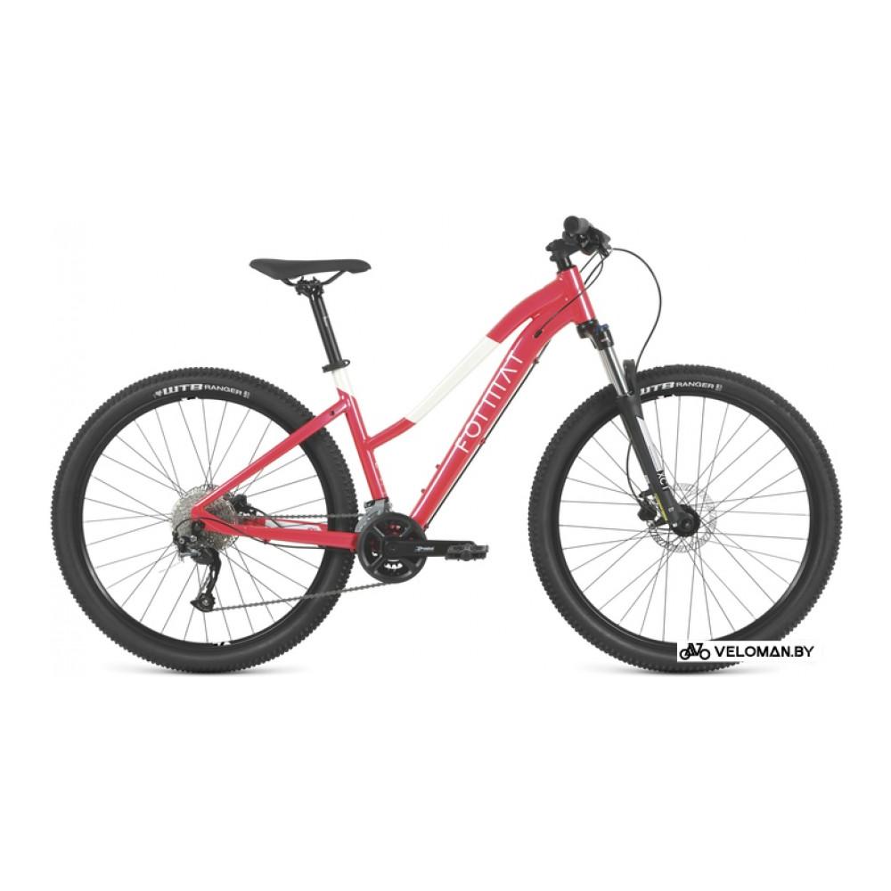 Велосипед Format 7713 S (2022)
