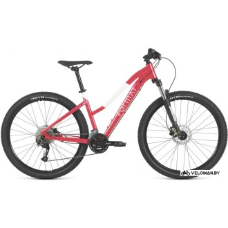 Велосипед горный Format 7713 M (2022)
