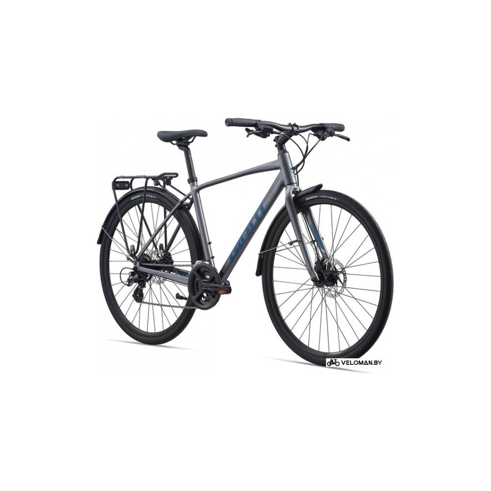 Giant Escape 2 City Disc L 2021