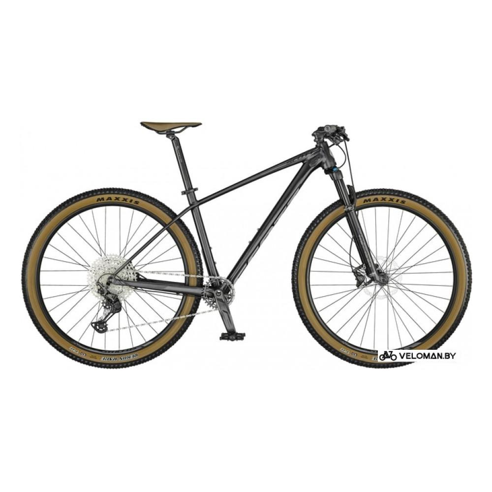 Велосипед Scott Scale 950 L 2021