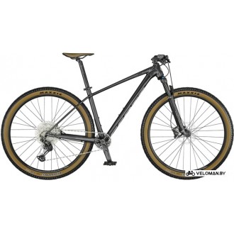 Велосипед Scott Scale 950 XL 2021