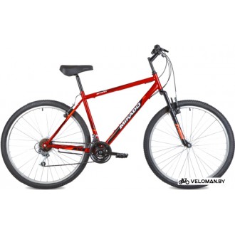 Велосипед Mikado Spark 3.0 29 р.20 2022 (красный)