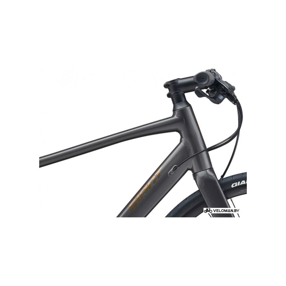 Giant FastRoad SL 3 M 2021