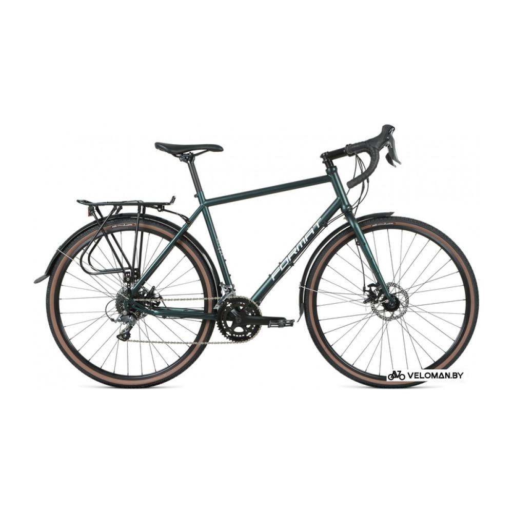 Велосипед Format 5222 р.58 2021