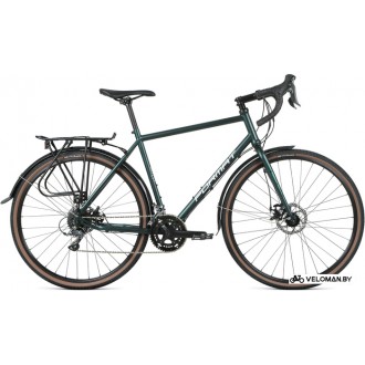 Велосипед туристический Format 5222 р.58 2021