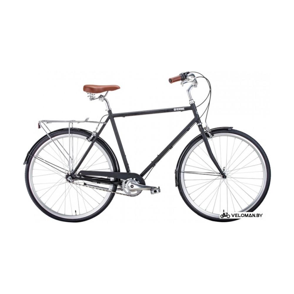 Велосипед городской Bear Bike London р.54
