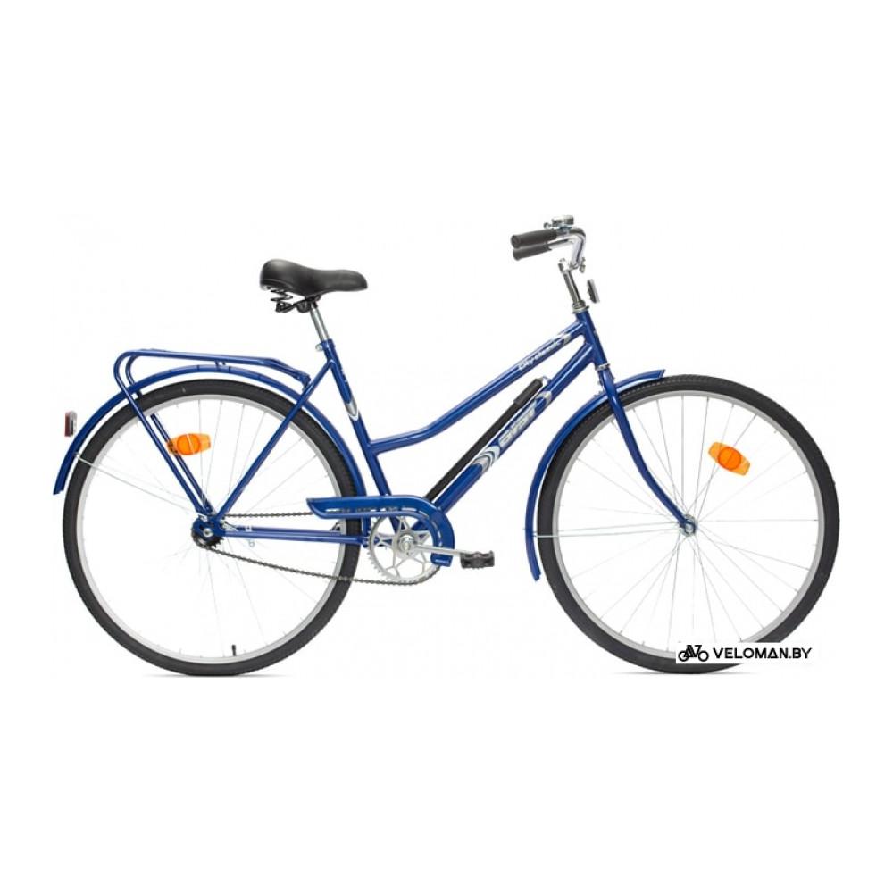 Велосипед городской AIST 28-240 (синий)