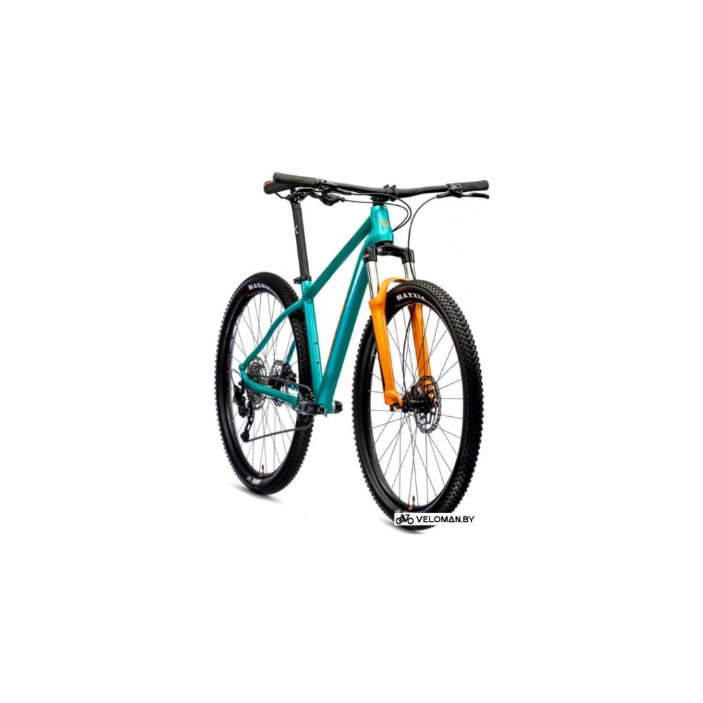 Merida Big.Nine 200 L 2021