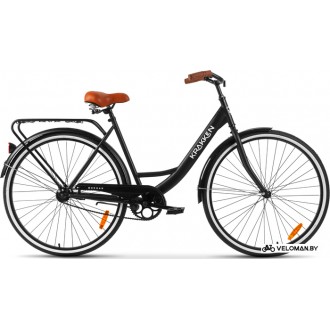 Велосипед городской Krakken Morgan 2022