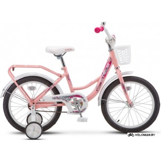 Детский велосипед Stels Flyte Lady 18 Z011 (розовый)