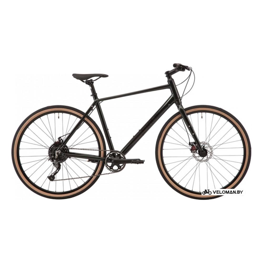 Велосипед Pride Rocx 8.2 FLB M 2020