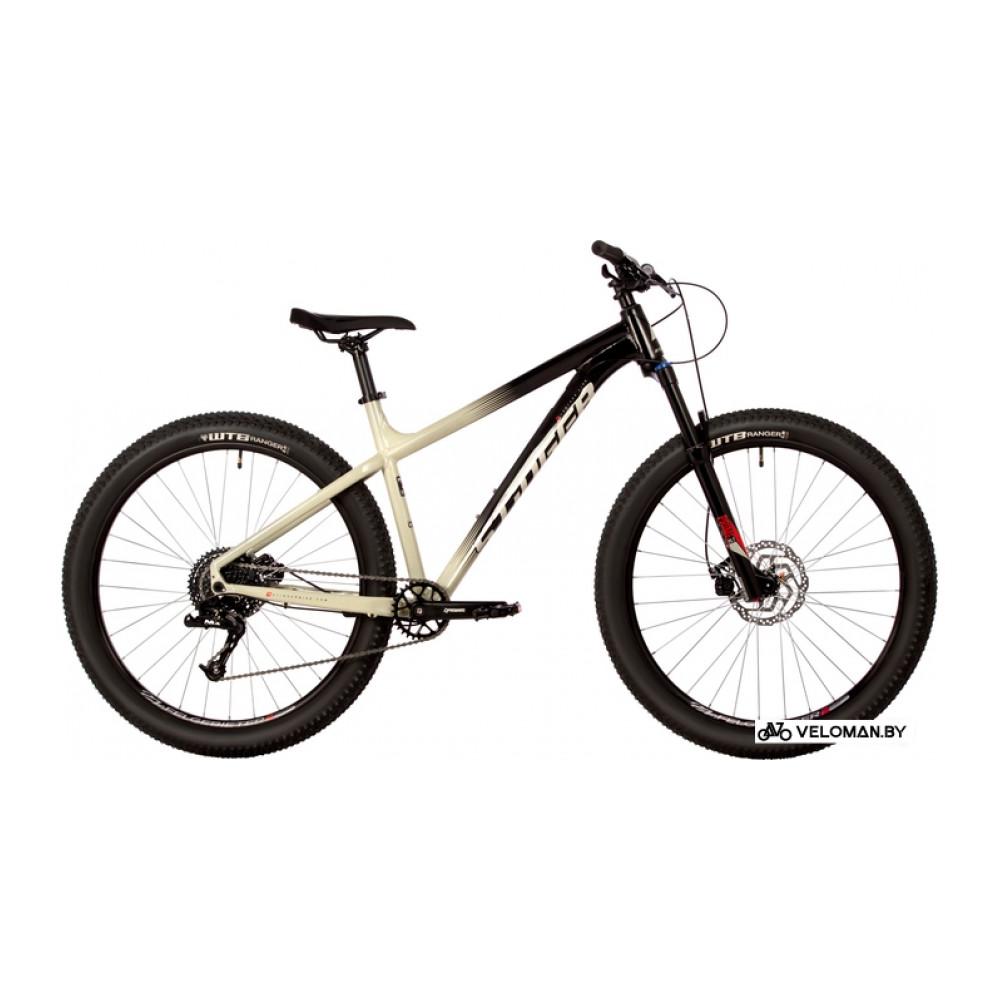 Велосипед горный Stinger Quest STD 27 р.20 2021