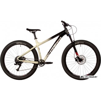 Велосипед горный Stinger Quest STD 27 р.20 2021