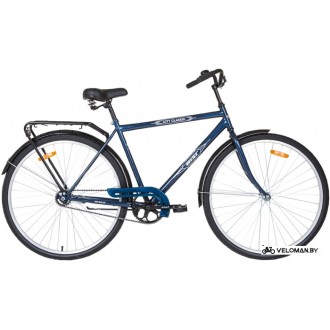 Велосипед городской AIST 28-130 2020 (синий)