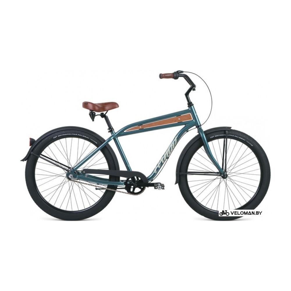 Велосипед круизер Format 5512 (2020)