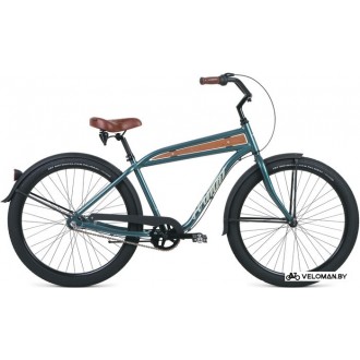 Велосипед круизер Format 5512 (2020)