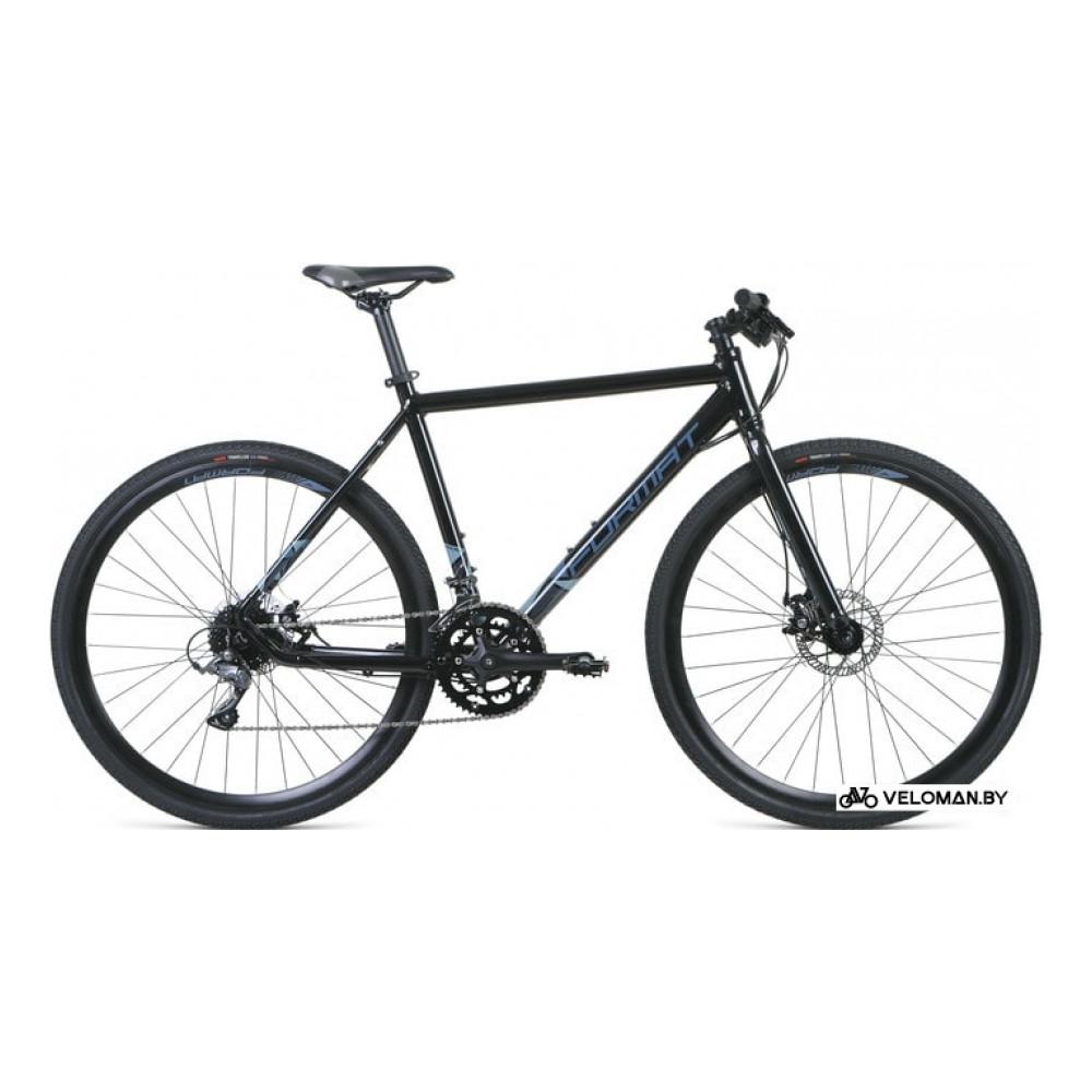 Велосипед Format 5342 (2020)