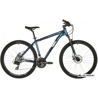 Велосипед горный Stinger Graphite LE 29 р.18 2021 (синий)