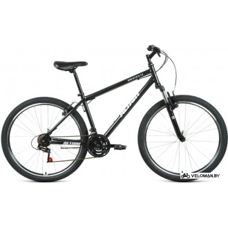 Велосипед Altair MTB HT 27.5 1.0 р.19 2021 (черный)
