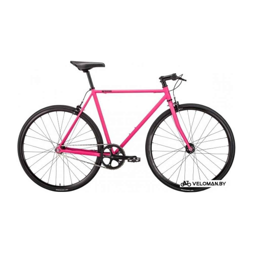 Велосипед городской Bear Bike Paris 4.0 р.50