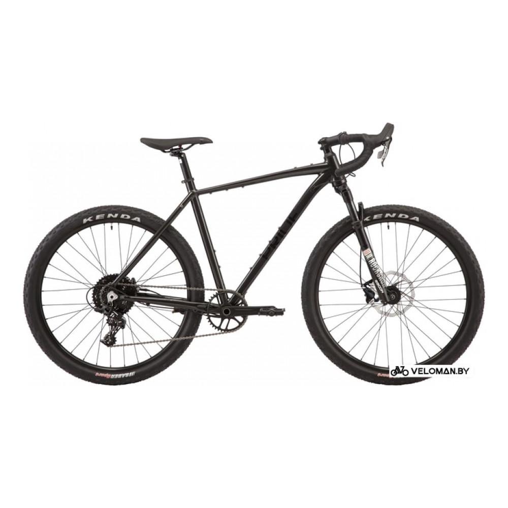 Велосипед Pride RAM 7.3 XL 2020 (серый)