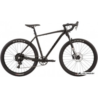Велосипед Pride RAM 7.3 M 2020 (серый)
