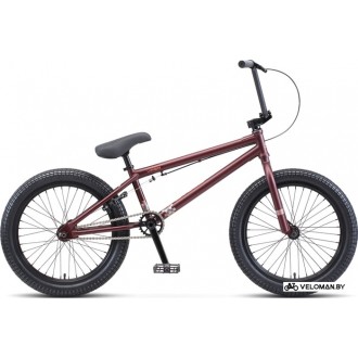 Велосипед bmx Stels Viper 20 V010 2021