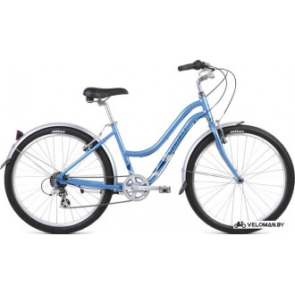 Велосипед городской Format 7733 2020