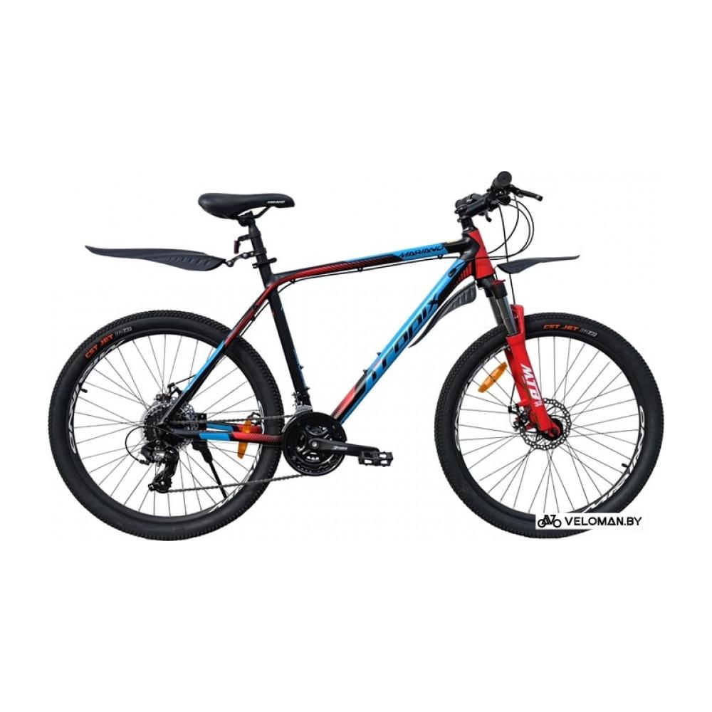 Велосипед Tropix Mariano MTB 32 (2019)